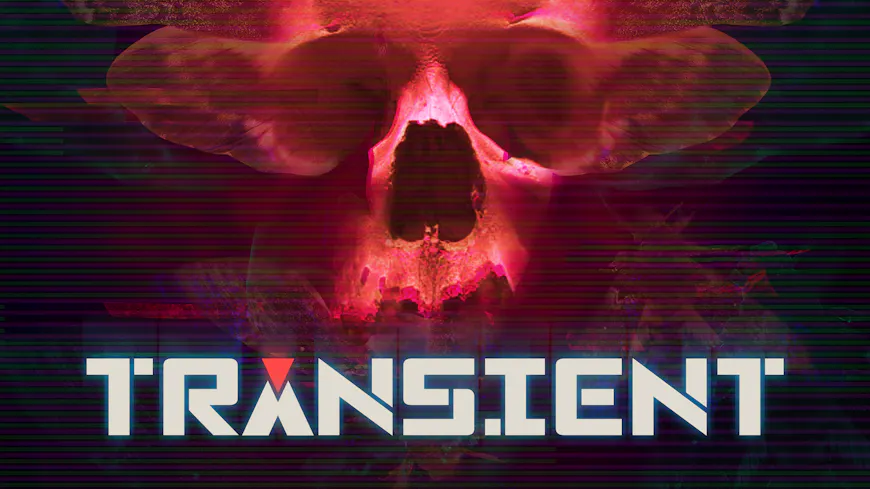 Product cover for Transient