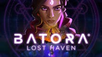 Product cover for Batora: Lost Haven