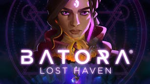 Product cover for Batora: Lost Haven