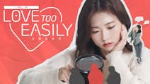 Product cover for Love Too Easily