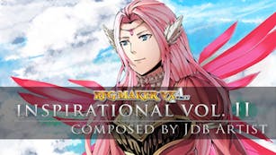 Product cover for RPG Maker VX Ace: Inspirational Vol. 2 - DLC