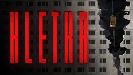 Product cover for KLETKA