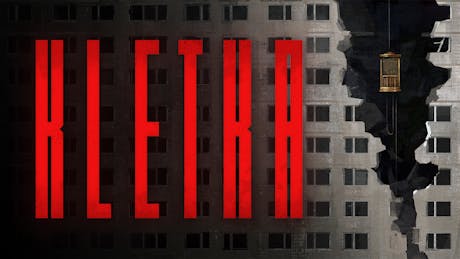 Product cover for KLETKA