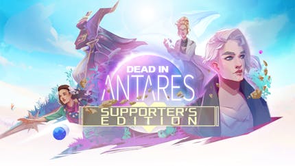 Product cover for Supporter Edition