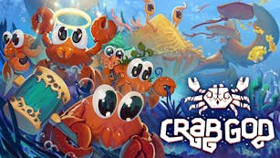 Crab God