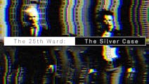 Product cover for The 25th Ward: The Silver Case