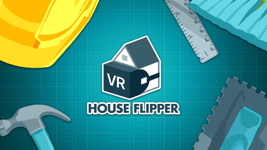House Flipper VR Oculus Game Fanatical