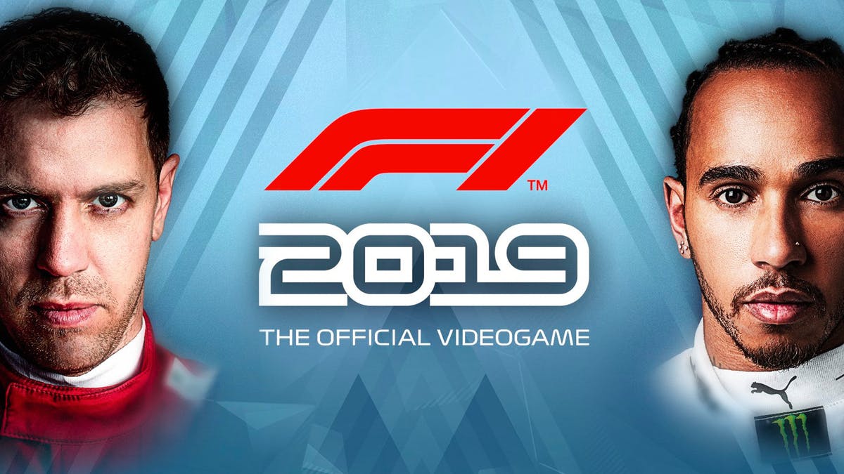 F1 2019 | PC Steam Game | Fanatical