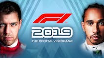 Product cover for F1 2019