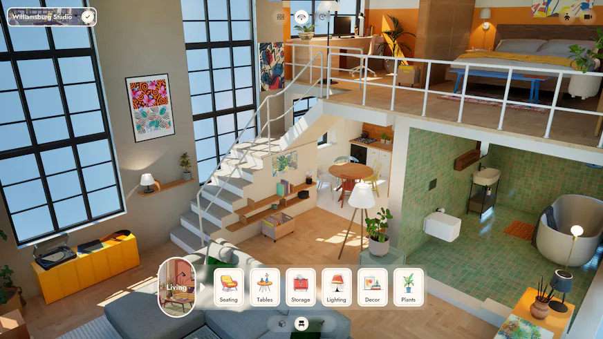 Small Spaces | PC Steam Jogo | Fanatical