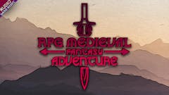 RPG Medieval Adventure Music Asset Pack
