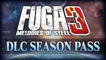 Product cover for Fuga: Melodies of Steel 3 - Season Pass