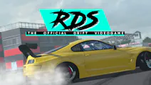 Product cover for RDS - The Official Drift Videogame