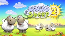 Product cover for Clouds & Sheep 2