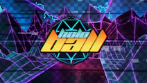 Product cover for HoloBall