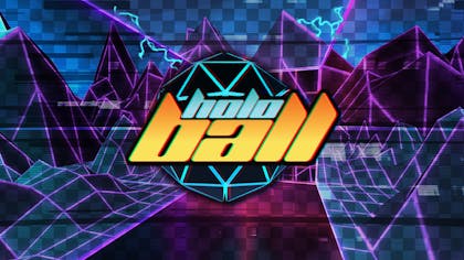 Product cover for HoloBall