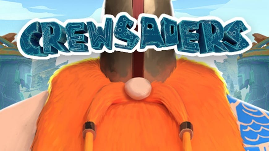 Product cover for Crewsaders