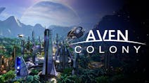 Product cover for Aven Colony