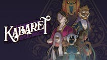 Product cover for Kabaret