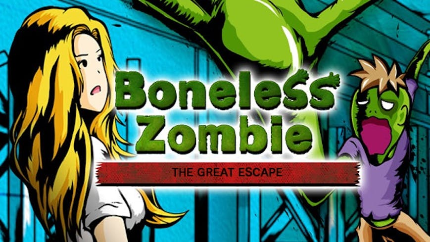 Boneless Zombie