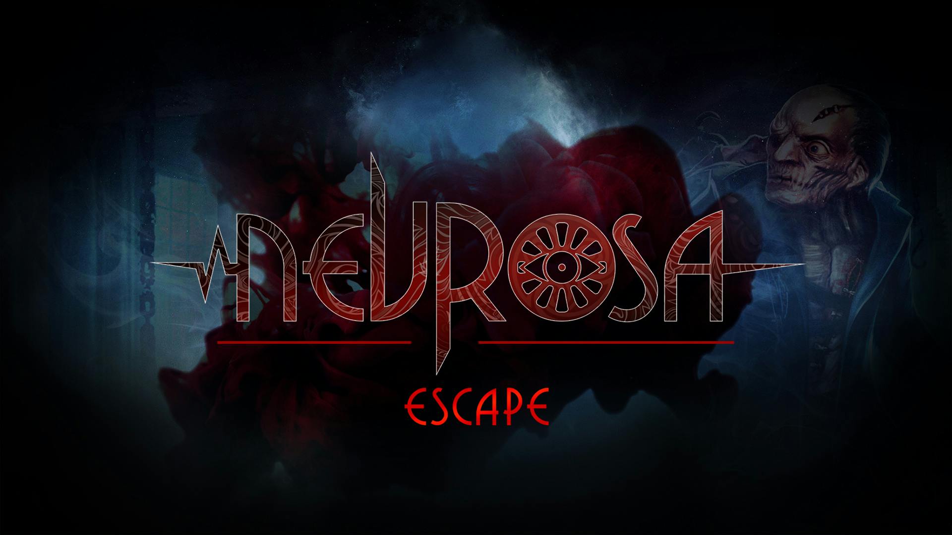 Nevrosa escape обзор