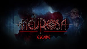 Product cover for Nevrosa: Escape