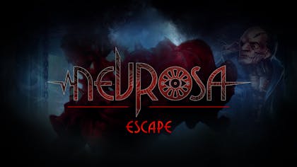 Product cover for Nevrosa: Escape