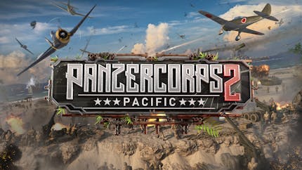 Panzer Corps 2: Pacific