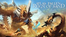 Product cover for Atlas Fallen: Reign Of Sand