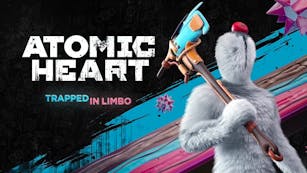 Product cover for Atomic Heart - Trapped in Limbo - DLC