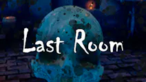 Product cover for Last Room