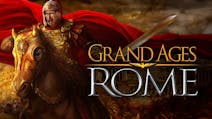 Product cover for Grand Ages: Rome