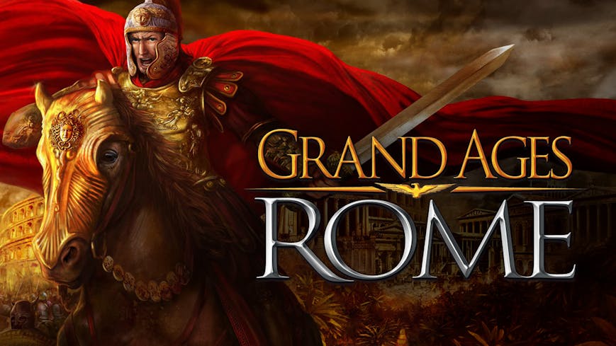 Grand Ages: Rome