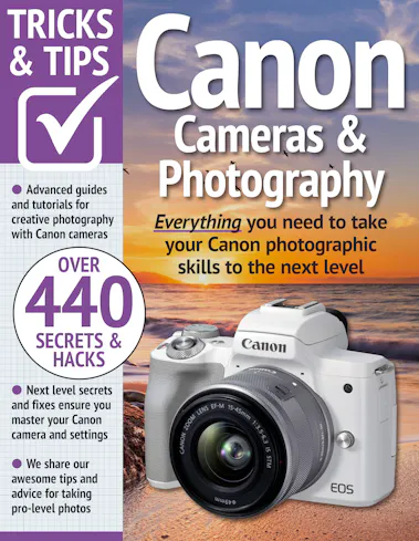 Canon Cameras & Photograhy Tricks & Tips