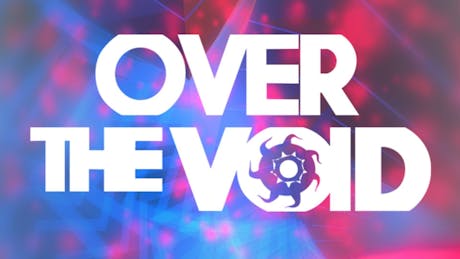 Product cover for Over The Void