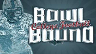 Bowl Bound College Football