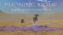 Product cover for Phoning Home - Soundtrack DLC