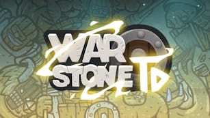 Product cover for Warstone TD