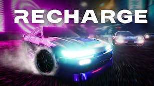 Product cover for Recharge