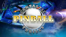 Product cover for Fantastic Pinball Thrills