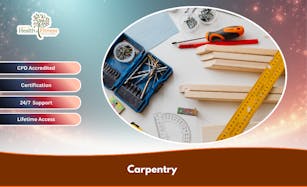Carpentry