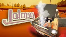 Product cover for Jalopy