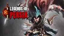Product cover for Legends of Persia