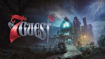 Product cover for The 7th Guest VR