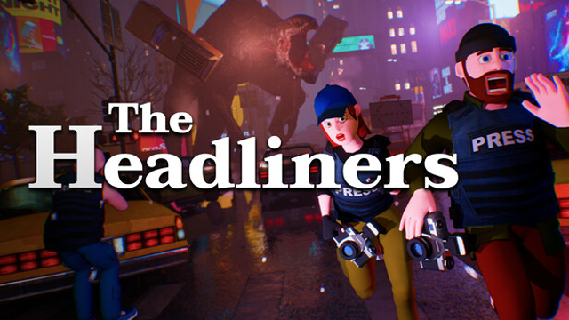 The Headliners