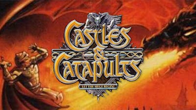 Castles & Catapults