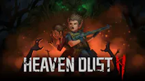 Product cover for Heaven Dust 2