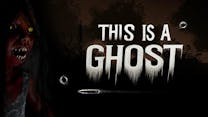 Product cover for This is a Ghost