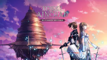 Product cover for Echoes of Aincrad Ultimate Edition