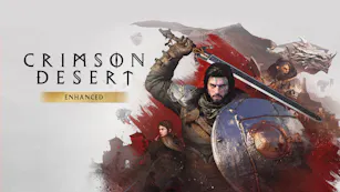 Product cover for Crimson Desert Enhanced